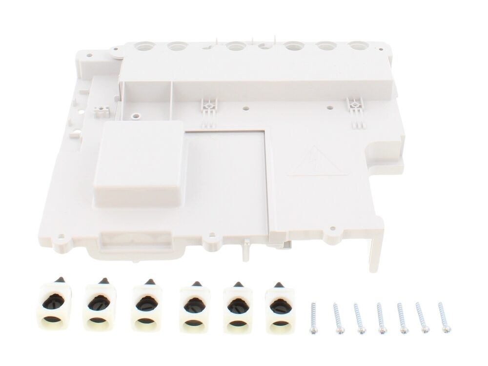 WORCESTER 87377045510 BACKPANEL - NEW - FREE DELIVERY