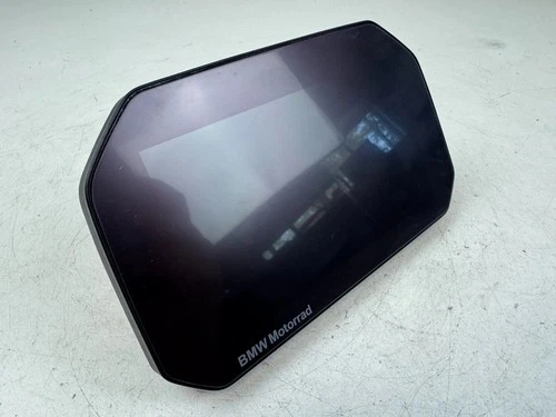 BMW R1300GS KA1 KA2 TFT Speedometer Instrument Cluster 2024 2025 2026