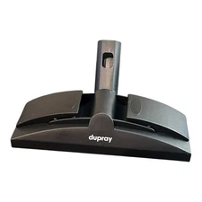 DUPRAY Neat Steam Cleaner Front Nozzle Head Replacement