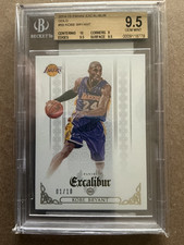 Law of Cards: The Kobe Byrant Memorabilia Auction Gets Messy 17