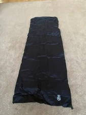Big Agnes Air Core Sleeping Pad Primaloft Insulated ***EXCELLENT CONDITION***