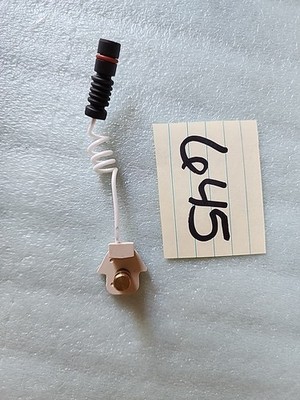 Autostar Germany BRAKE PAD SENSOR For Mercedes Benz W163