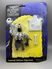 Nightmare Before Christmas Neca WEREWOLF Figu...