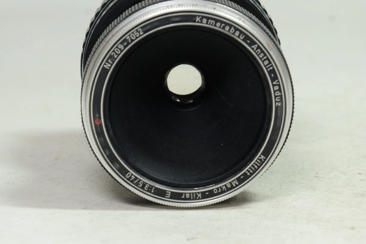 Kilfitt Macro/Close Up Camera Lenses for sale | eBay