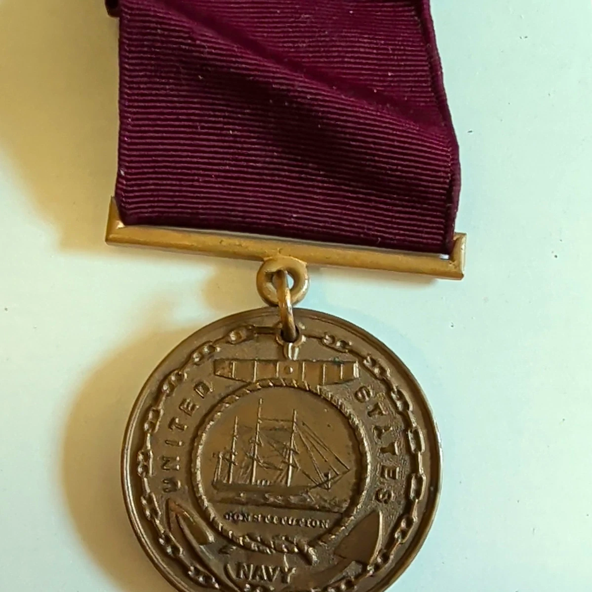 Medal Navy Collectibles (Unknown Date) for sale | eBay