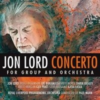 Jon Lord - Concerto For Group And.. Von Jon Lord | CD | Zustand Neu
