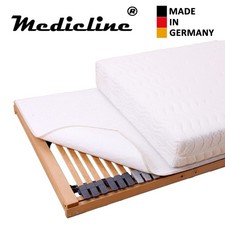 Matratzenschoner Matratzenunterlage Lattenrostauflage Filzschoner Matr.- Schutz