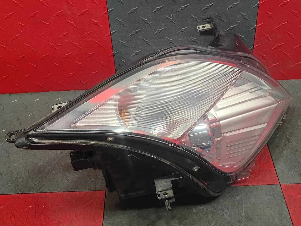 2010-2011 Mercury 米兰右手乘客四双功能卤素灯 — 第 4/4 张图片