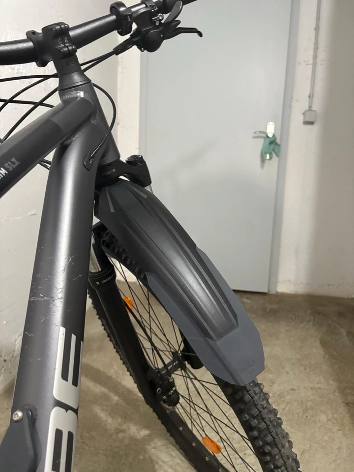 Cube Aim SLX Mountainbike 29Zoll, Rahmengröße M, Fahrrad  - Bild 3 von 4