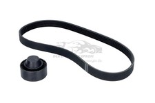 Keilrippenriemensatz für Citroen C1 C3 C4-Cactus 1623831780