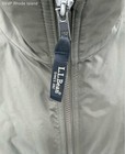 LL Bean Green Jacket - Size S — photo 2