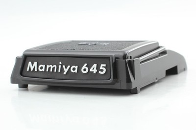 ''Unused'' Mamiya Einblick auf Augenhöhe S Für M645 1000S Filmkamera Aus JAPAN