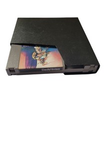 Deadly Towers (Nintendo Entertainment System, 1987) NES