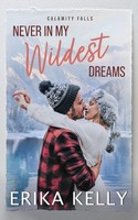 Never In My Wildest Dreams Erika Kelly Taschenbuch Englisch 2024