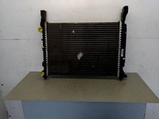 Radiateur Renault KANGOO
