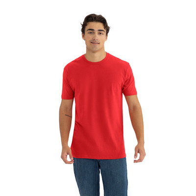 Next Level - Premium 6010 Tri-Blend T-Shirt RED XL