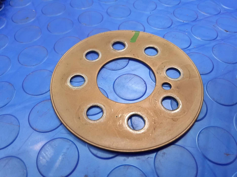 Placa de transmisión flexible de volante automático Dodge Chrysler Ram 3,6 L OEM 4752463AB Foto 2 de 4