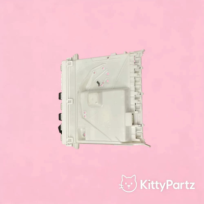 #ad Bosch 9000671284 Dishwasher Control Board Part $37.02