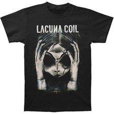 Lacuna Coil Band Heavy Music T-shirt S to 5XL 2F1261