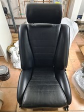 Fotel Recaro Ideal S/ Porsche 911 Sportseat