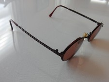 VTG DKNY Sunglasses FRAMES ONLY 48 20 304 059 48 Marlowe