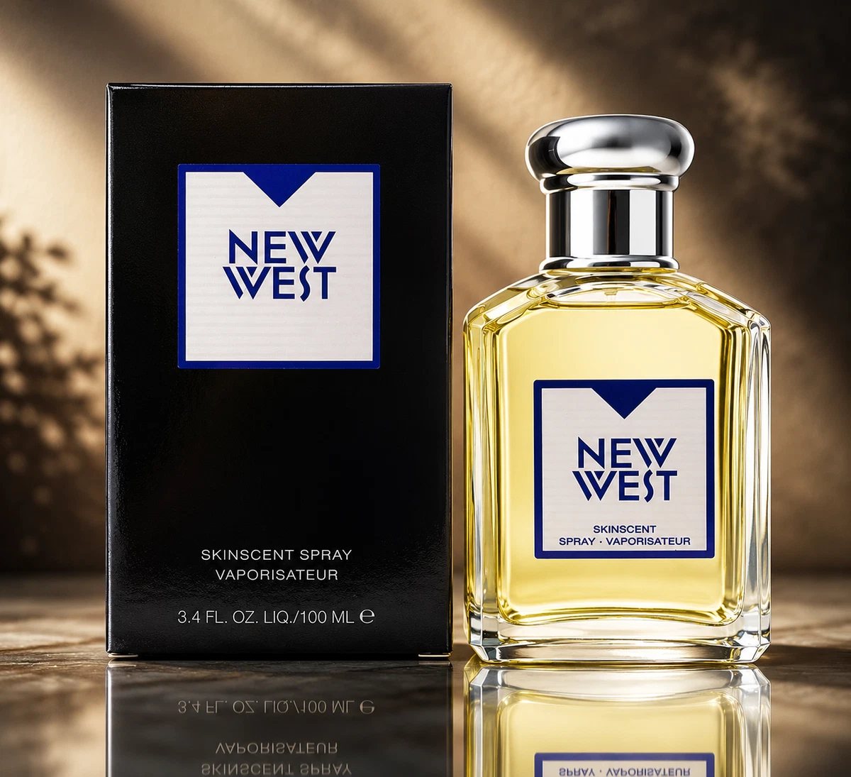 New West Spray Fragrances for Men for sale | eBay
