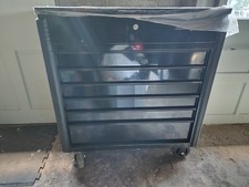 snapon 40 inch 6 drawer tool box 1500 obo