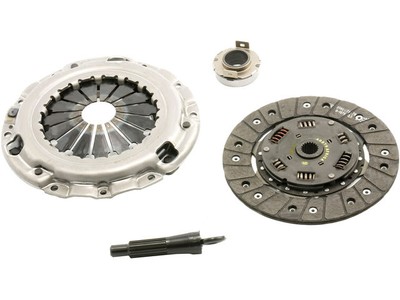 LUK 56YT97V Clutch Kit Fits 1990-2005 Mitsubishi Eclipse Transmission Clutch Kit