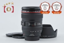 Canon EF 24-105mm f/4 L IS USM