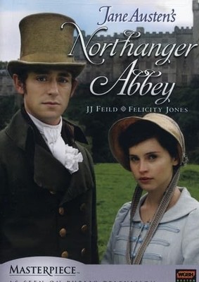 Masterpiece Theatre: Northanger Abbey