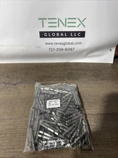 Eazypower Phillips Power Bit, No. 1, 2" #73337/B, Lot of 1000