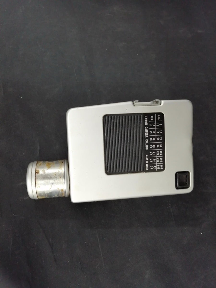 キャノンDIAL35 Canon DIAL35 | CameRadiPC