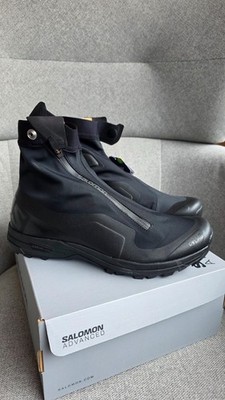 Salomon XA-Alpine 2 Advanced Black Magnet Size 11.5