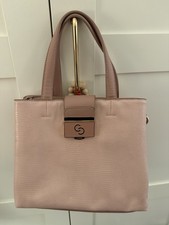 Rose Sacura Carpisa Handbag Cross Body