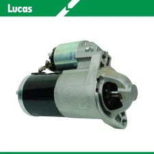 Starter Replacement for Jeep Wrangler L6 4.0L 03-06 SR6455X 17874S 1-17874 17408