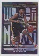 2021-22 Panini NBA Hoops We Got Next Holo Trey Murphy III #17 1u6