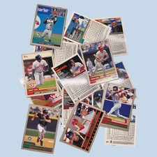 2000  Topps Baseball Card Base Set : U Pick 35 Cent Shipping per Card