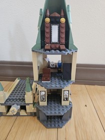 LEGO Harry Potter Hogwarts 4867 4736 Freeing Dobby 76387 PolyjuicePotion Mistake