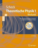Theoretische Physik 1 Florian Scheck