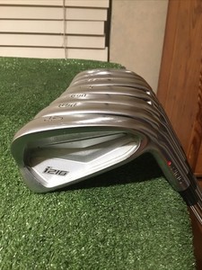 Ping I210 4 Iron | eBay