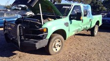 Local Pickup Only F350sd 2008 Front Bumper 900687 Local Pickup Only F350sd 2008 Front Bumper 900687
