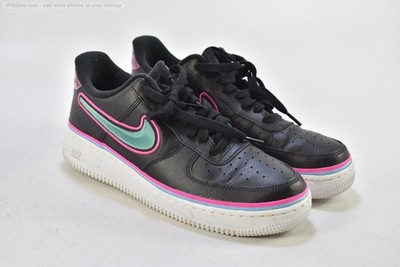 Nike Air Force 1 Herren Sportschuhe Sneaker  EUR 41 Nr. 26-Y 1543