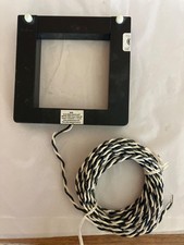 current transformer split core 600a 4LS3-600A:333mV-4x4 sold as per unit price 