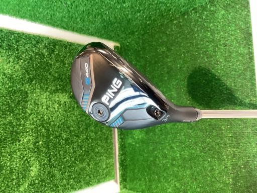 PING G440 ユーティリティ 3U20°PINGツアークローム85X G440 ハイブリッド ユーティリティ PING TOUR 2.0 CHROME 85