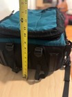 Lowepro Photo Trekker AW vintage teal backpack — photo 4