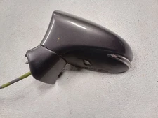 Driver Side View Mirror Power Heated Fits 13-18 LEXUS ES300H 360049