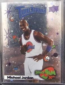 Space Jam Cards | eBay