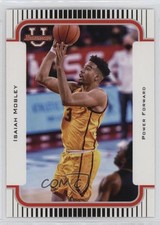 2021-22 Bowman U 2003 Bowman Isaiah Mobley #2K3B-17 0b3