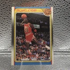 1988-89 Fleer Michael Jordan #120 Nice Cards(Follow Me For More Great Listings)