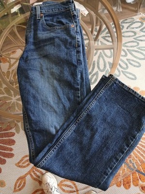 signature levi jeans s621  men relaxed W29 L30